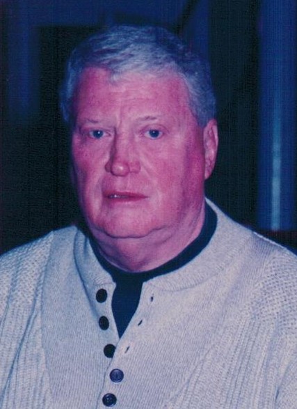 Robert D. Stonestreet Sr.